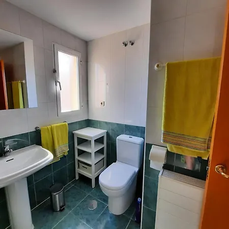 Comfortabel Hoekappartement Vlakbij Het