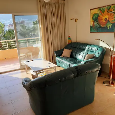 Comfortabel Hoekappartement Vlakbij Het